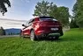 Alfa Romeo Stelvio 2.0 Turbo Q4: Automobil pro nadšeného fotra