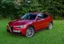 Alfa Romeo Stelvio 2.0 Turbo Q4: Automobil pro nadšeného fotra