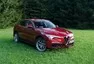 Alfa Romeo Stelvio 2.0 Turbo Q4: Automobil pro nadšeného fotra