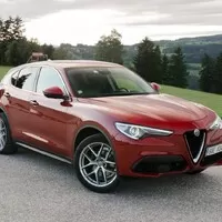 Alfa Romeo Stelvio 2.0 Turbo Q4: Automobil pro nadšeného fotra