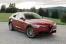 Alfa Romeo Stelvio 2.0 Turbo Q4: Automobil pro nadšeného fotra