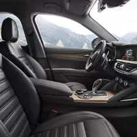 Alfa Romeo Stelvio 2.0 Turbo Q4: Automobil pro nadšeného fotra
