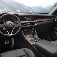 Alfa Romeo Stelvio 2.0 Turbo Q4: Automobil pro nadšeného fotra