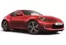 Nissan pro nový rok lehce poupravil kupé 370Z