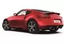 Nissan pro nový rok lehce poupravil kupé 370Z