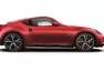 Nissan pro nový rok lehce poupravil kupé 370Z