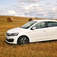 Citroën C-Elysée: Vůz za rozumnou cenu