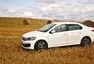 Citroën C-Elysée: Vůz za rozumnou cenu