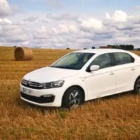 Citroën C-Elysée: Vůz za rozumnou cenu