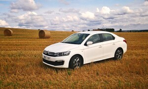 Recenze & testy: Citroën C-Elysée: Vůz za rozumnou cenu