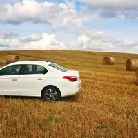 Citroën C-Elysée: Vůz za rozumnou cenu