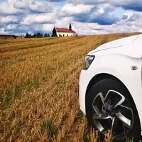 Citroën C-Elysée: Vůz za rozumnou cenu