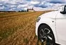 Citroën C-Elysée: Vůz za rozumnou cenu