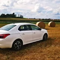 Citroën C-Elysée: Vůz za rozumnou cenu