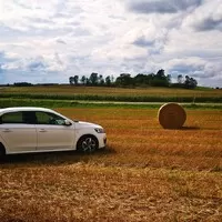 Citroën C-Elysée: Vůz za rozumnou cenu