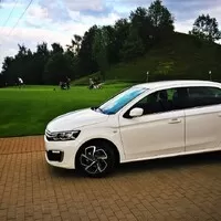 Citroën C-Elysée: Vůz za rozumnou cenu
