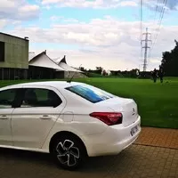 Citroën C-Elysée: Vůz za rozumnou cenu