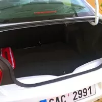 Citroën C-Elysée: Vůz za rozumnou cenu