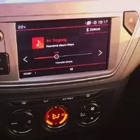 Citroën C-Elysée: Vůz za rozumnou cenu