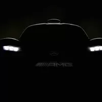 Mercedes-AMG láká na hypersport Project One