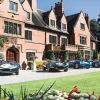Před 60 lety Jaguary D-Type zdevastovaly konkurenci v LeMans