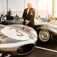 Před 60 lety Jaguary D-Type zdevastovaly konkurenci v LeMans