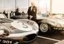 Před 60 lety Jaguary D-Type zdevastovaly konkurenci v LeMans