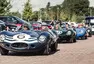 Před 60 lety Jaguary D-Type zdevastovaly konkurenci v LeMans