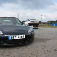 Enjoy 86: Autíčkář v akci
