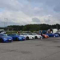 Enjoy 86: Autíčkář v akci