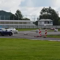 Enjoy 86: Autíčkář v akci