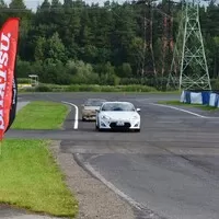 Enjoy 86: Autíčkář v akci