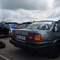 Enjoy 86: Autíčkář v akci