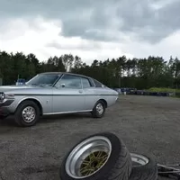 Enjoy 86: Autíčkář v akci
