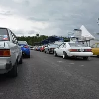 Enjoy 86: Autíčkář v akci