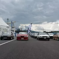 Enjoy 86: Autíčkář v akci