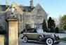 Duesenberg SJ: Osm vojáků v jedné řadě | Legendy minulosti
