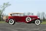 Duesenberg SJ: Osm vojáků v jedné řadě | Legendy minulosti
