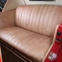 Duesenberg SJ: Osm vojáků v jedné řadě | Legendy minulosti