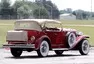 Duesenberg SJ: Osm vojáků v jedné řadě | Legendy minulosti