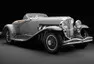 Duesenberg SJ: Osm vojáků v jedné řadě | Legendy minulosti