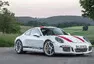 Příští puristické Porsche bez výrobního limitu