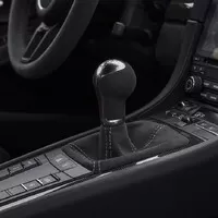 Příští puristické Porsche bez výrobního limitu