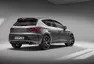 Leon Cupra R je nejrychlejší silniční Seat historie