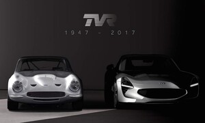 Novinky: Nové TVR se představí již tento pátek.