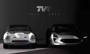 Novinky: Nové TVR se představí již tento pátek.