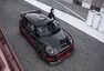 John Cooper Works GP Concept je Mini na steroidech