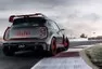 John Cooper Works GP Concept je Mini na steroidech