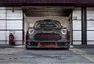 John Cooper Works GP Concept je Mini na steroidech