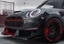 John Cooper Works GP Concept je Mini na steroidech